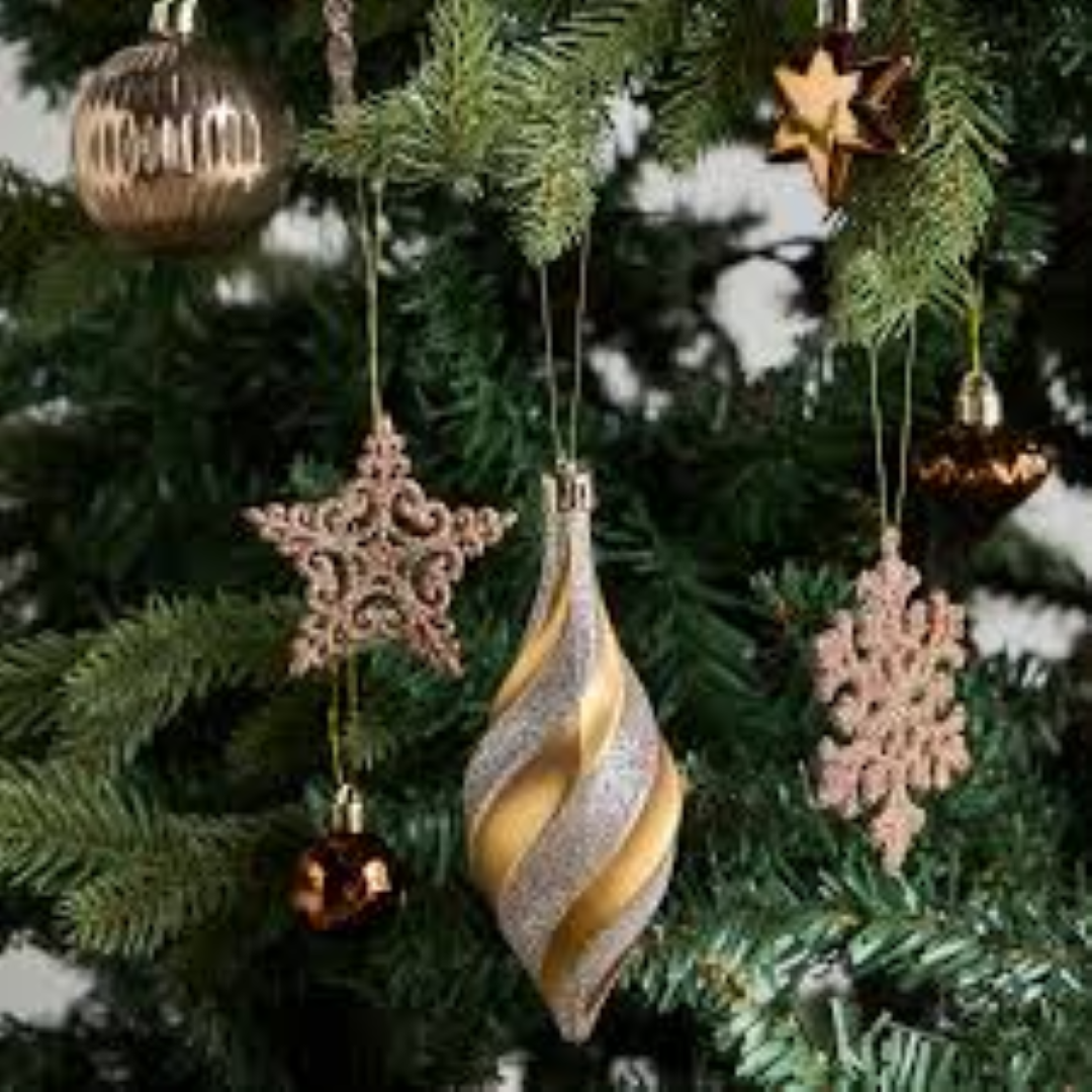CHRISTMAS DECORATION 335704